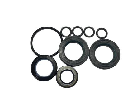 Ремкомплект рейки з гідропідсилювачем ГПК FORD Ranger 11-22 MSG FO9039KIT