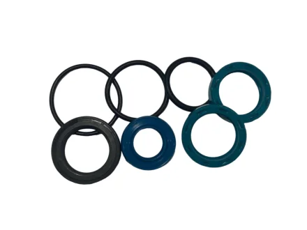 Ремкомплект рейки з гідропідсилювачем ГПК MSG FO9041KIT