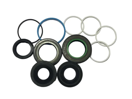 Ремкомплект рейки з гідропідсилювачем ГПК FORD Explorer 00-05 MSG FO9042KIT