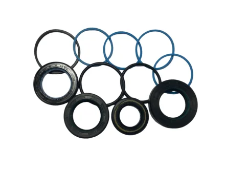 Ремкомплект рейки з гідропідсилювачем ГПК MSG FO9045KIT