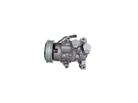 Компресор кондиціонера відновлений FORD Ka 14-21, Courier 14-18 MSG G1B1-19D629-AA R