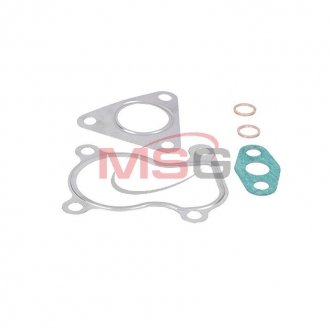 Комплект прокладок турбіни MSG GK5029 (фото 1)