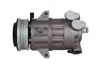 Компресор кондиціонера відновлений FORD Fiesta 17-, Focus IV 18- GN11-19D629-AB R