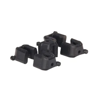 Гумка демпферної кришки шківа компресора MSG GP-1011