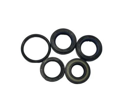 Ремкомплект рейки з гідропідсилювачем ГПК GREAT WALL Voleex C30 10-16 MSG GW9003KIT