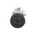 Компресор кондиціонера відновлений MAZDA 3 BK 03-09, 5 05-10 MSG H12A0BW4JZ R (фото 3)