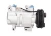 Компресор кондиціонера відновлений MAZDA 3 BK 03-09, 5 05-10 MSG H12A0BW4JZ R (фото 5)