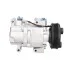 Компресор кондиціонера відновлений MAZDA 3 BK 03-09, 5 05-10 MSG H12A0BW4JZ R (фото 5)