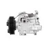 Компресор кондиціонера відновлений MAZDA 3 BK 03-09, 6 (GG) 02-07, CX-7 06-12 H12A1AF4DW R