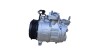 Компресор кондиціонера відновлений FORD Focus III 11-18, Connect 13-22, C-MAX 10-19 MSG H1F1-19D629-HA R (фото 1)
