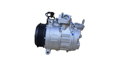Компресор кондиціонера відновлений FORD Focus III 11-18, Connect 13-22, C-MAX 10-19 MSG H1F1-19D629-HA R
