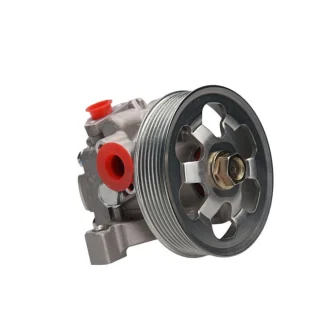 Фото 1 - насос ГУР новий Honda CR-V 07-12, Honda CR-V 01-07, Honda Accord CL/CM 03-08 MSG HO019 Насос ГУР новий Honda CR-V 07-12, Honda CR-V 01-07, Honda Accord CL/CM 03-08 MSG HO019 (фото 1)