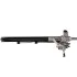 Рульова рейка з ГПК нова ACURA TSX (CL_) 03-08;HONDA ACCORD VII (CL) 03-,ACCORD VII TOURER (CM) 03- MSG HO205 (фото 3)
