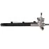Рульова рейка з ГПК нова ACURA TSX (CL_) 03-08;HONDA ACCORD VII (CL) 03-,ACCORD VII TOURER (CM) 03- MSG HO205 (фото 5)