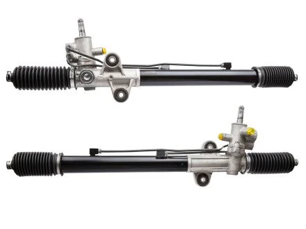 Рульова рейка з ГПК нова HONDA Pilot 08-15 MSG HO226
