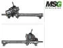 Рульова рейка з ЕПК  HONDA CIVIC IX 2012- HO415.NLF8.R