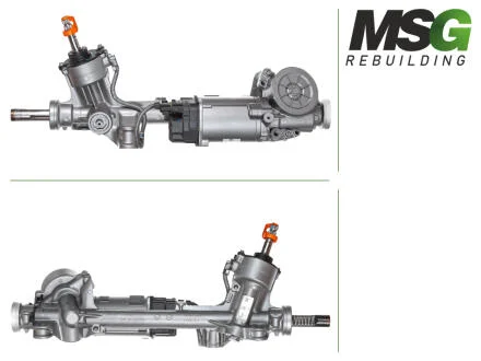 Рульова рейка з ЕПК Honda Accord CV 17- MSG HO419.NLF0.R
