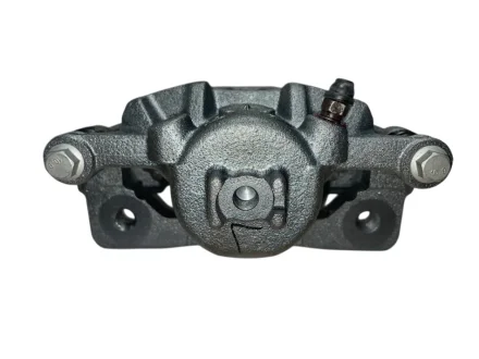 Супорт гальмівний передній лівий відновлений HONDA Civic 4D 05-12 MSG HO6073R-L (фото 1)