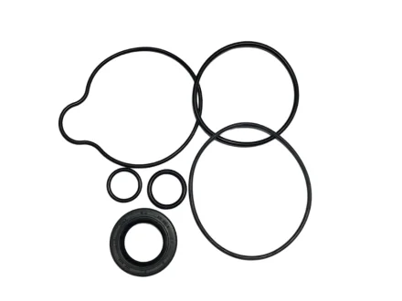 Р/к-кт насоса Г/П Honda Accord 92-02 MSG HO 8002KIT (фото 1)