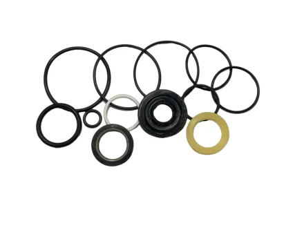 Ремпкомплект рейки з ГПК MSG HO9001KIT