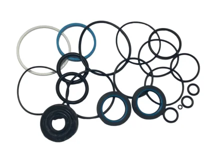 Ремпкомплект рейки з ГПК MSG HO9002KIT (фото 1)