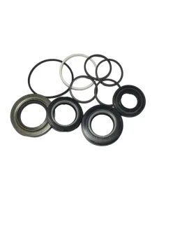 Ремкомплект рейки з гідропідсилювачем ГПК HONDA Accord CG/CH 98-02 MSG HO9003KIT