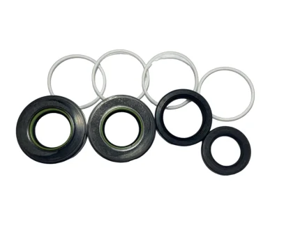 Ремкомплект рейки з гідропідсилювачем ГПК HONDA HR-V 98-06 MSG HO9004KIT