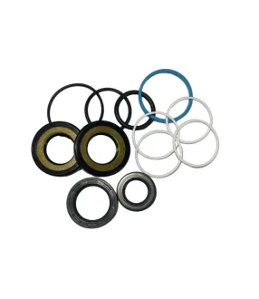 Ремкомплект рейки з гідропідсилювачем ГПК HONDA Accord CG/CH 98-02, CR-V 95-01, Civic 95-01 MSG HO9005KIT