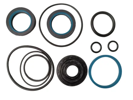 Ремпкомплект рейки з ГПК HONDA Civic 95-01 MSG HO9007KIT