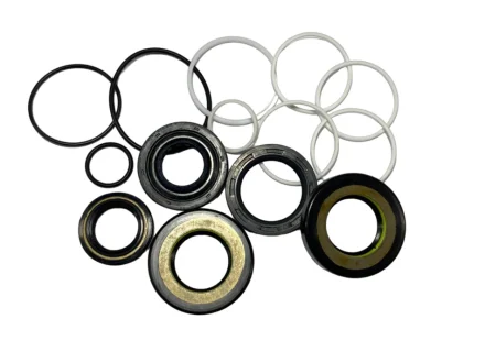 Ремпкомплект рейки з ГПК HONDA Civic 4D 05-12 MSG HO9009KIT (фото 1)