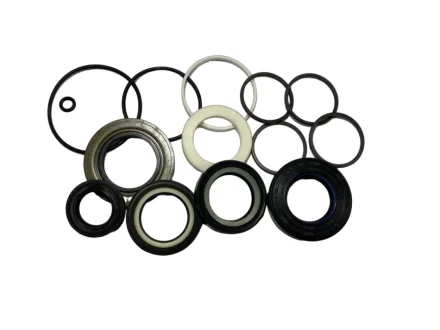 Ремкомплект рейки з гідропідсилювачем ГПК HONDA Accord CG/CH 98-02 MSG HO9013KIT