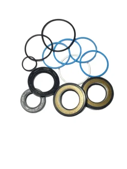 Ремкомплект рейки з гідропідсилювачем ГПК HONDA Accord CL/CM 03-08; ACURA TSX 04-08 MSG HO9014KIT