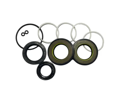 Рем/к-т рулевого мех-ма из г/п Acura Rdx, Honda Cr-V 09-11 MSG HO9015KIT