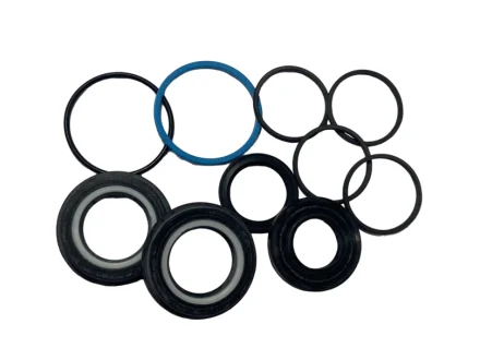 Ремкомплект рейки з гідропідсилювачем ГПК HONDA Civic 95-01 MSG HO9018KIT