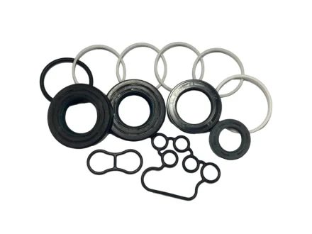 Ремкомплект рейки з гідропідсилювачем ГПК ACURA RL 05-12 MSG HO9021KIT