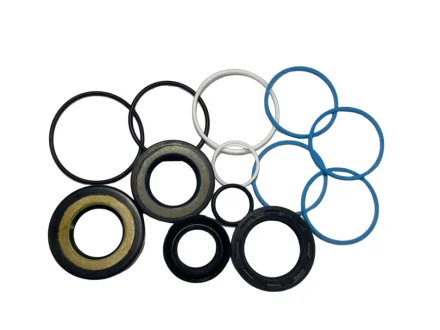 Ремкомплект рейки з гідропідсилювачем ГПК HONDA CR-V 95-01 MSG HO9025KIT