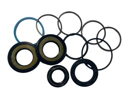 Ремкомплект рейки з гідропідсилювачем ГПК MSG HO9031KIT