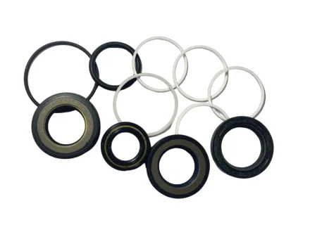 Ремкомплект рейки з гідропідсилювачем ГПК HONDA Stream 01-06, Civic 01-05 MSG HO9033KIT