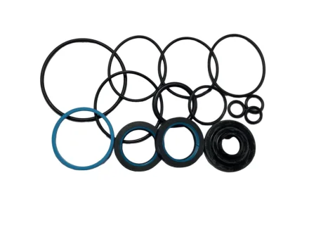 Ремпкомплект рейки з ГПК MSG HO9035KIT