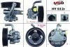 Насос Г/П (відновлена) Hyundai Sonata 10- HY 012R