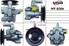 Насос ГПК відновлений Hyundai Accent 00-06, Hyundai Coupe 02-09, Hyundai Elantra XD 00-06 MSG HY020R (фото 2)