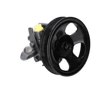 Насос ГУР відновлений Hyundai Sonata EF 98-04, Hyundai Coupe 02-09, Hyundai Santa FE 00-06 MSG HY040R