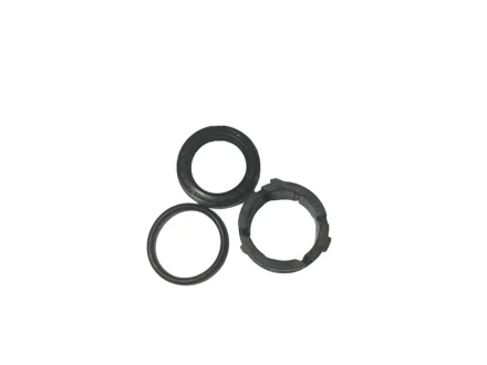 Ремкомплект рейки без гідропідсилювача ГПК HYUNDAI Tucson JM 04-09, Tucson (IX35) LM 09-16, Santa Fe DM 12-18; KIA Sportage SL 10-15, Sorento UM 14-20, Carens RP 12-18 MSG HY1003KIT