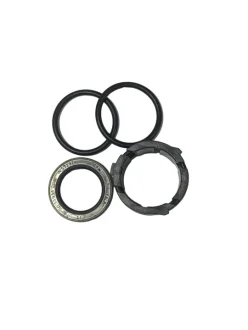 Ремкомплект рейки без ГПК HYUNDAI Tucson TL 15-21; KIA Sportage QL 16- MSG HY1006KIT