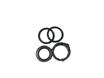 Ремкомплект рейки без гідропідсилювача ГПК HYUNDAI Tucson TL 15-21; KIA Sportage QL 16- MSG HY1010KIT