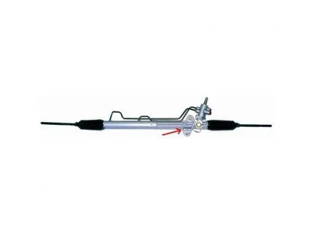 Рульова рейка з ГПК нова HYUNDAI H-1 00-04 MSG HY213
