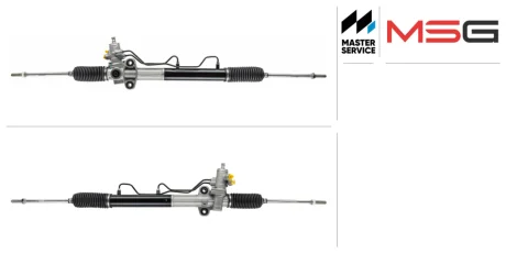 Рульова рейка з ГПК нова HYUNDAI SANTA FE I (SM) 00-06 MSG HY216