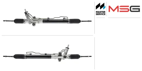 Автозапчасть MSG HY231