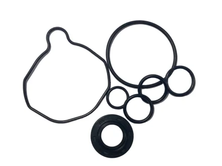 Ремкомплект насоса ГПК HYUNDAI GENESIS купе 12- MSG HY8003KIT