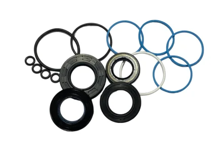 Фото 1 - ремкомплект рейки з гідропідсилювачем ГПК HYUNDAI Accent LC 00-06 MSG HY9001KIT Ремкомплект рейки з гідропідсилювачем ГПК HYUNDAI Accent LC 00-06 MSG HY9001KIT (фото 1)